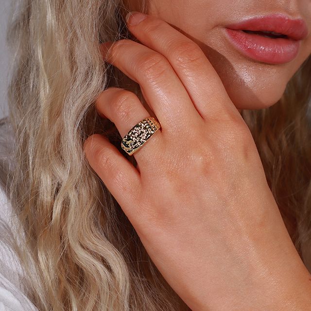 Eden Ring fra Makeup Mekka – bilde 3