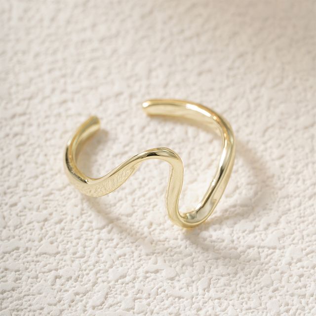 Aria Ring fra Makeup Mekka – bilde 2