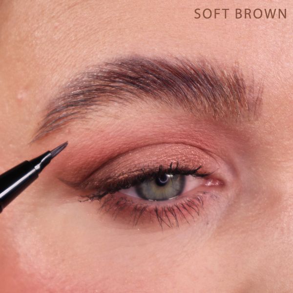 #Färg_Soft Brown