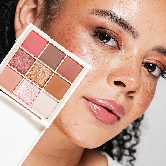 The Eye Edit – Limited Edition Kit fra Makeup Mekka – bilde 4