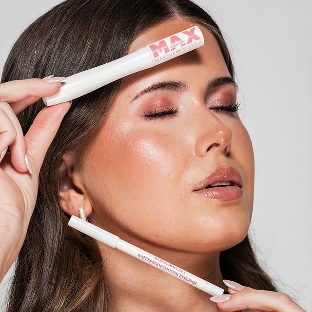 The Eye Edit – Limited Edition Kit fra Makeup Mekka – bilde 6