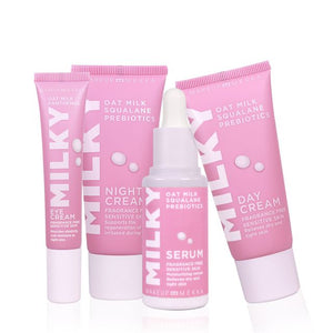 Booster Kit for sensitive skin
