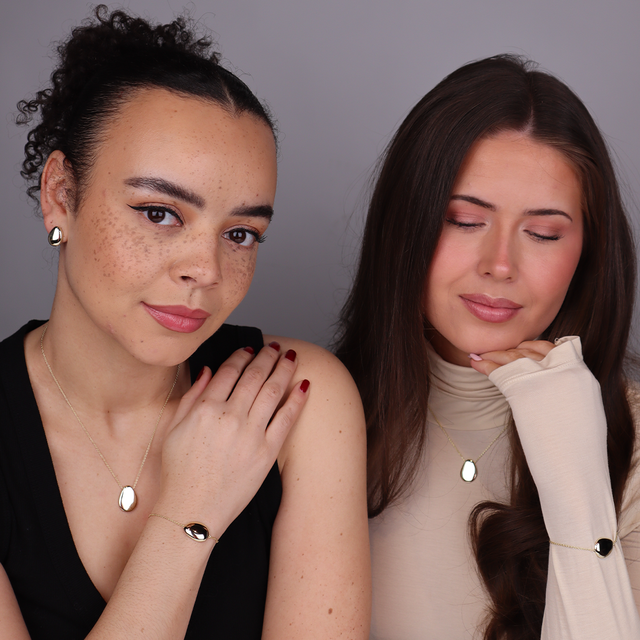 The Luna Collection