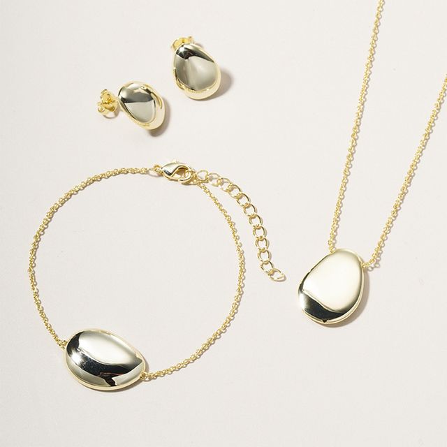 The Luna Collection