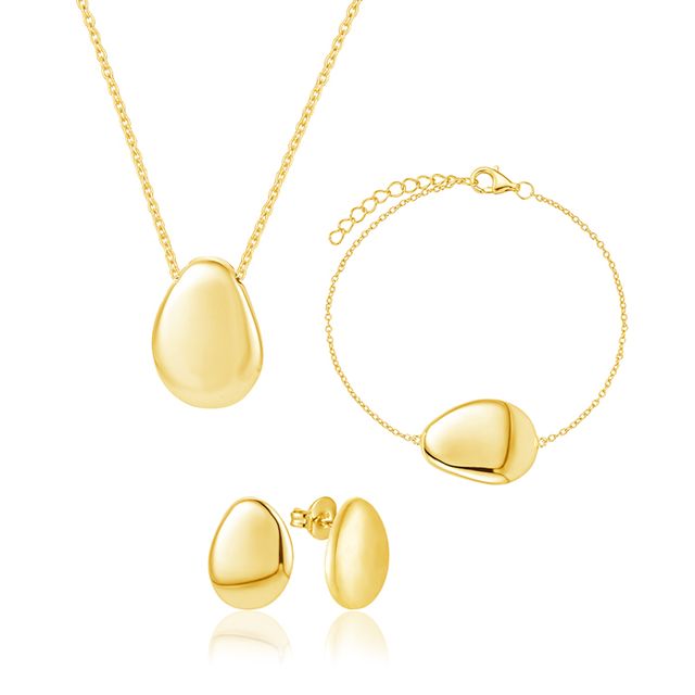 The Luna Collection