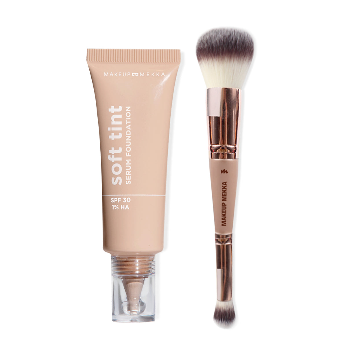 Soft Tint Base Kit