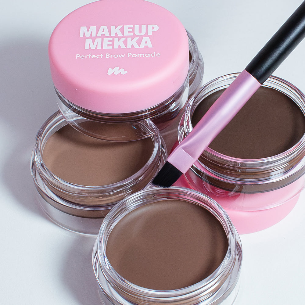 Perfect Brow Trio fra Makeup Mekka – bilde 5