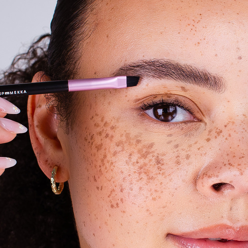 Perfect Brow Trio fra Makeup Mekka – bilde 6
