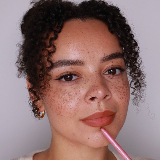 Waterproof STAY Lip Liner fra Makeup Mekka – bilde 2