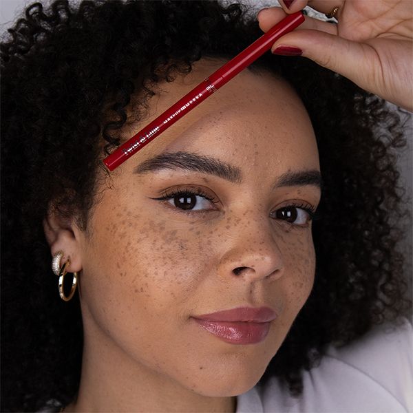 Twist & Line Eyeliner Pen fra Makeup Mekka – bilde 2