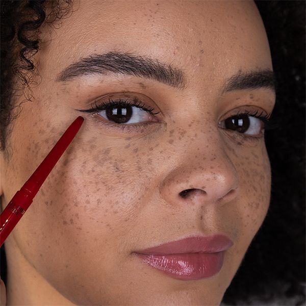 Twist & Line Eyeliner Pen fra Makeup Mekka – bilde 3