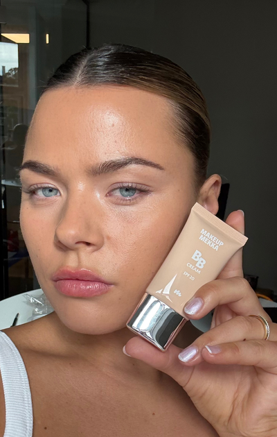 BB Cream