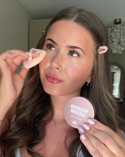 Miracle Powder