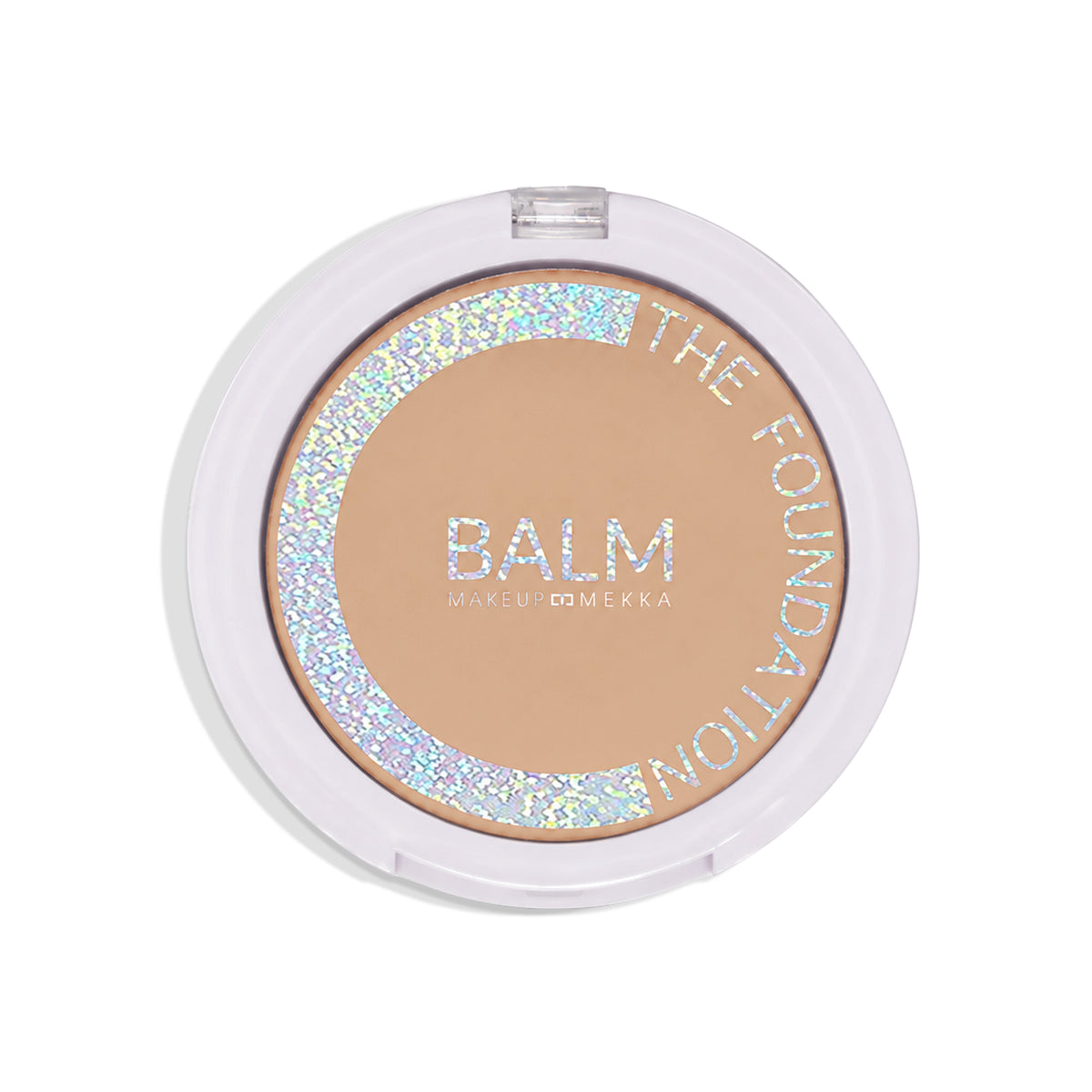 #Farge_Delicate Balm