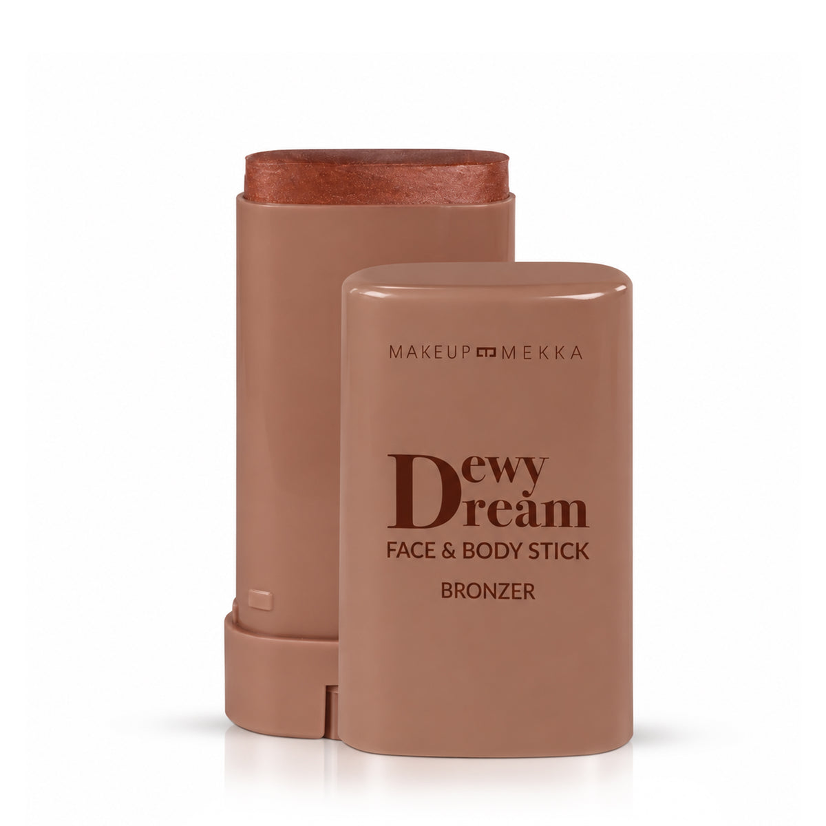 Dewy Dream Face & Body Bronzer