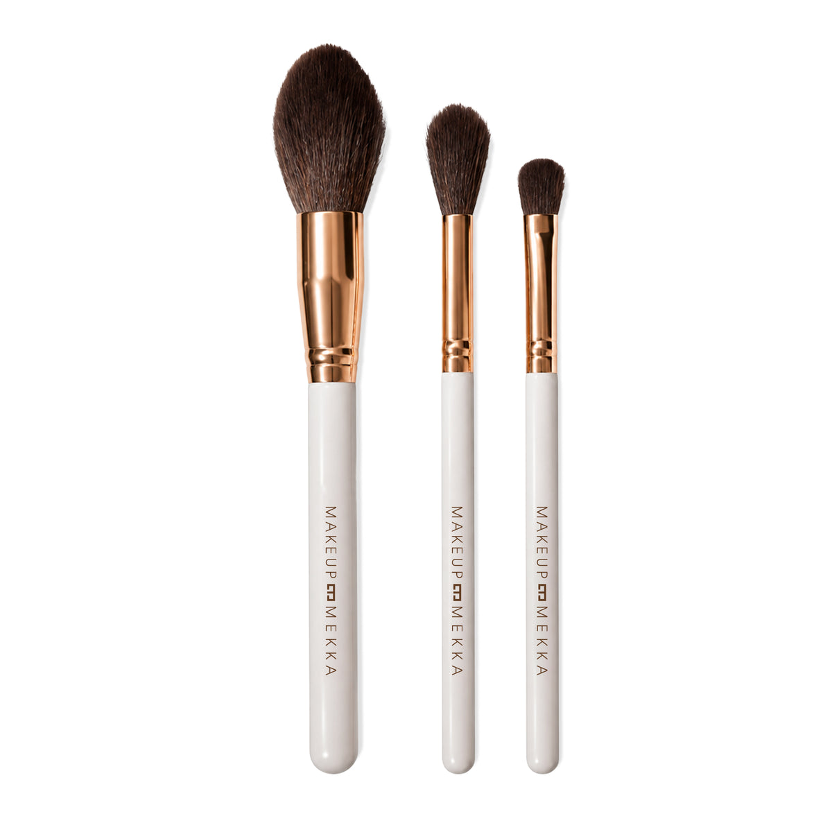 Dream Big Brush Set: