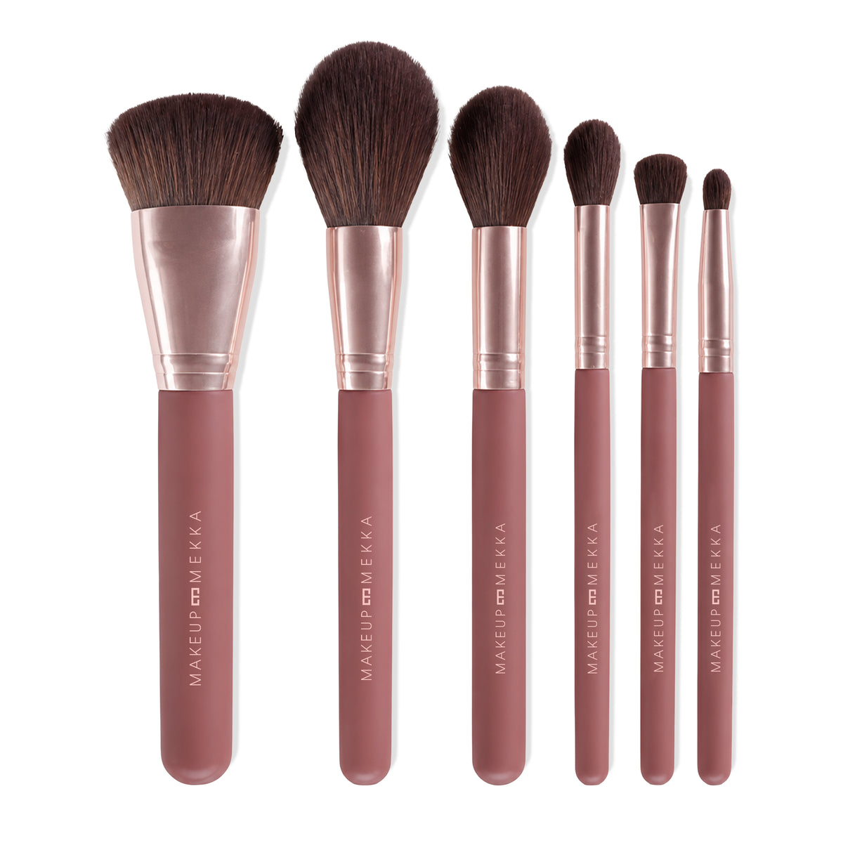 Time To Shine Brush Set