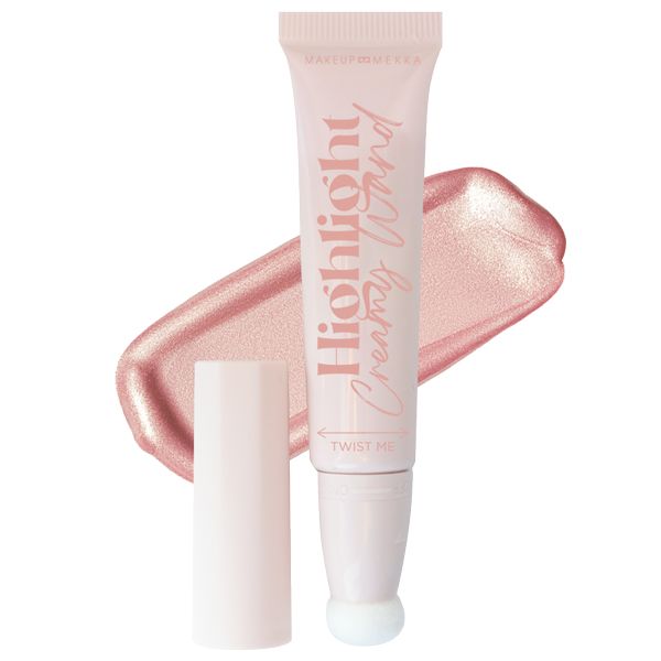 Creamy Wand Highlight