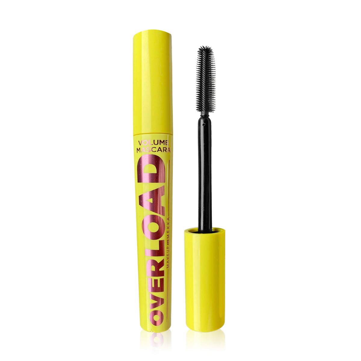 Overload Volume Mascara