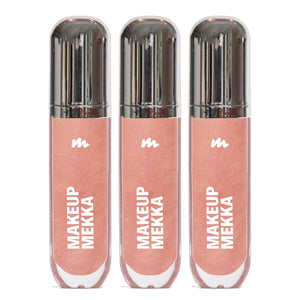 Bombshell Lip Gloss Trio