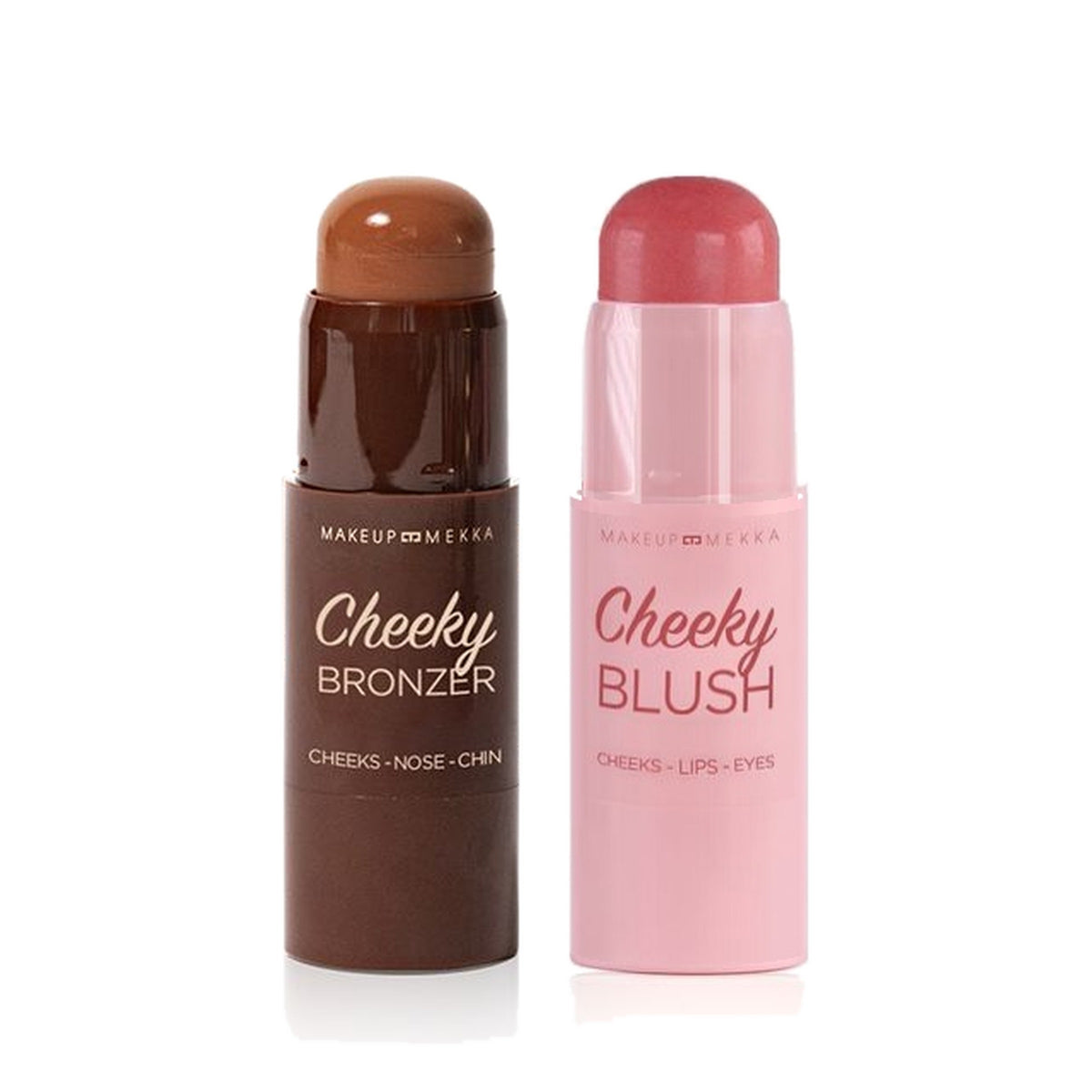 #Cheeky Blush Farge_Bloom