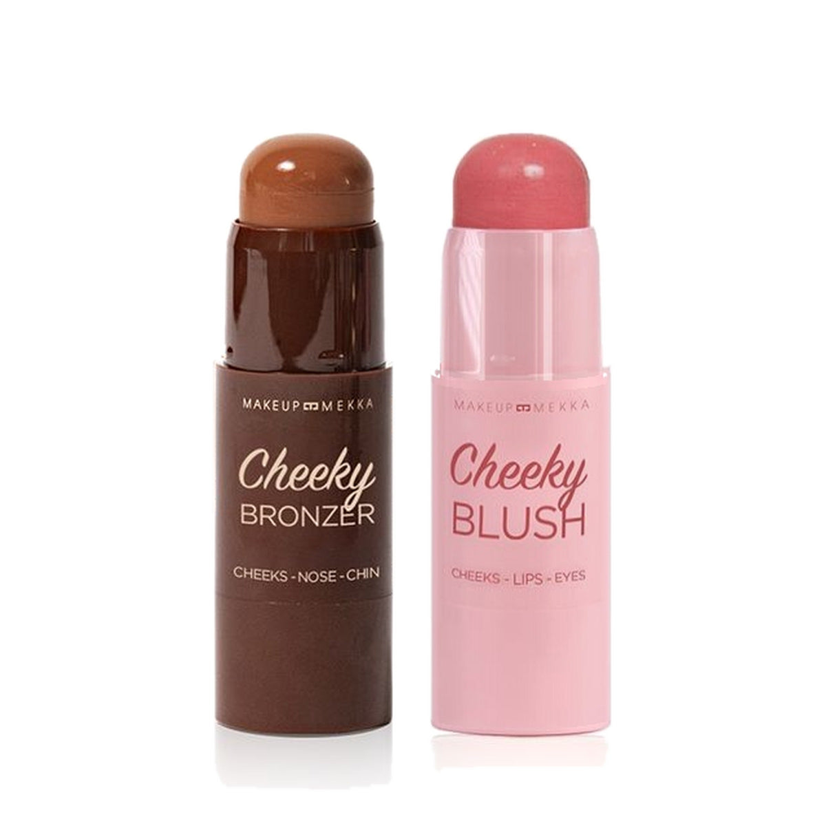 #Cheeky Blush Farge_Fruit Punch