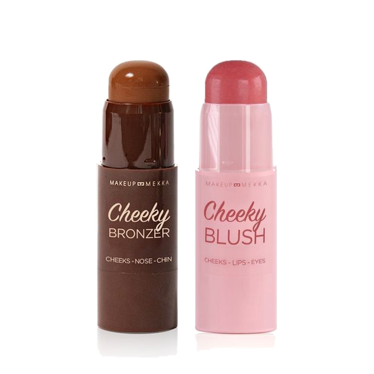 #Cheeky Blush Farge_Bloom