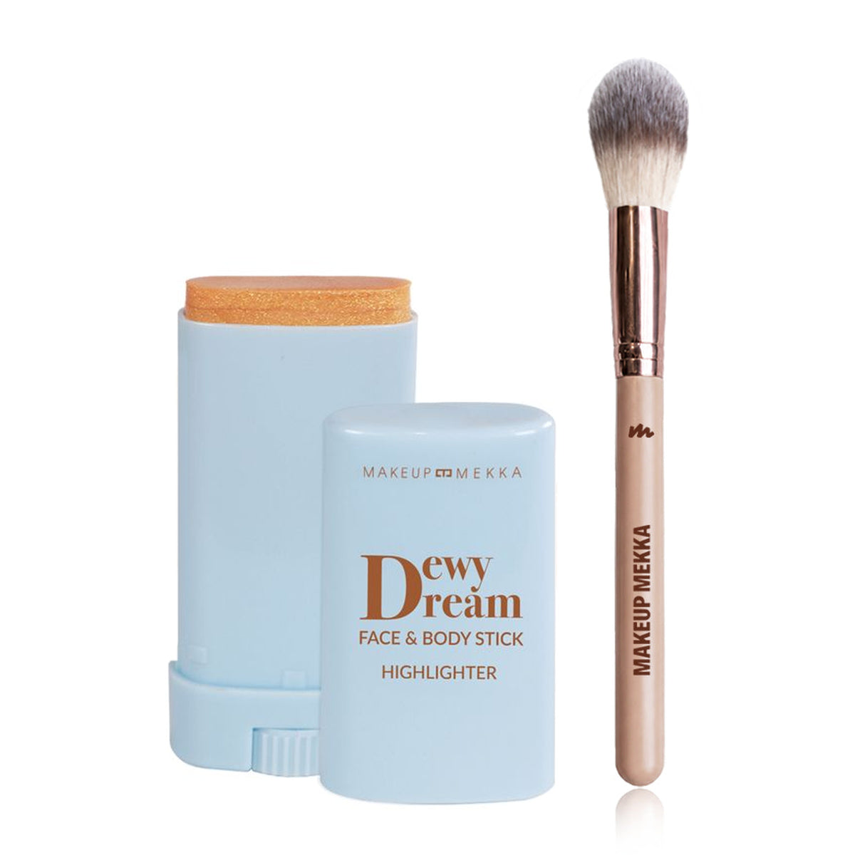 Dewy Dream Highlighter Set