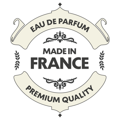 Eau de Parfum – Made in France – Premium Quality