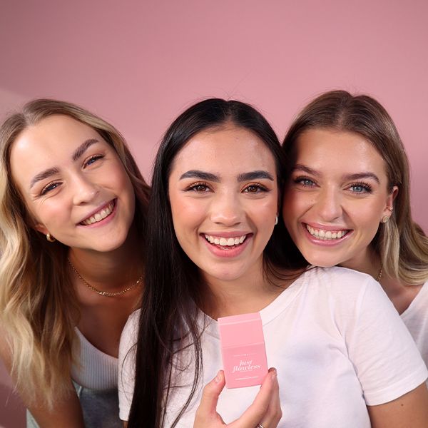 Just Flawless Foundation