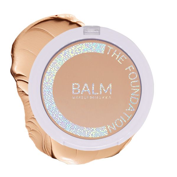 #Farge_Bliss Balm
