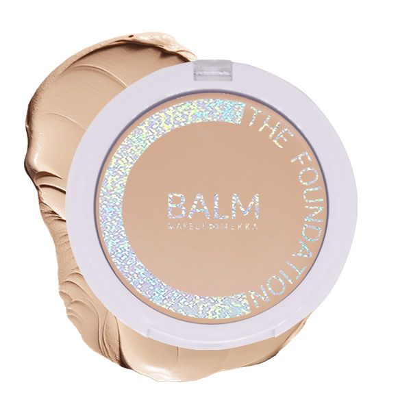 #Farge_Delicate Balm