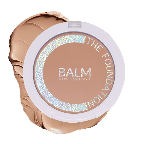 #Farge_Dream Balm
