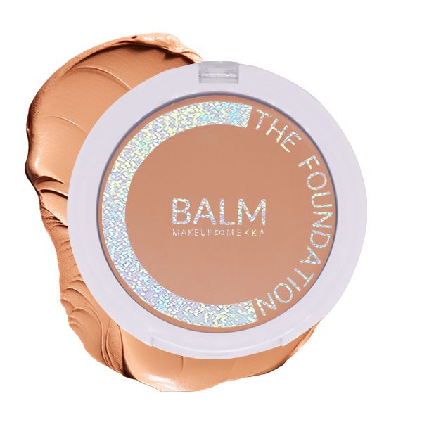 #Farge_Wonder Balm