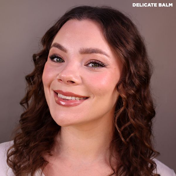 #Farge_Delicate Balm