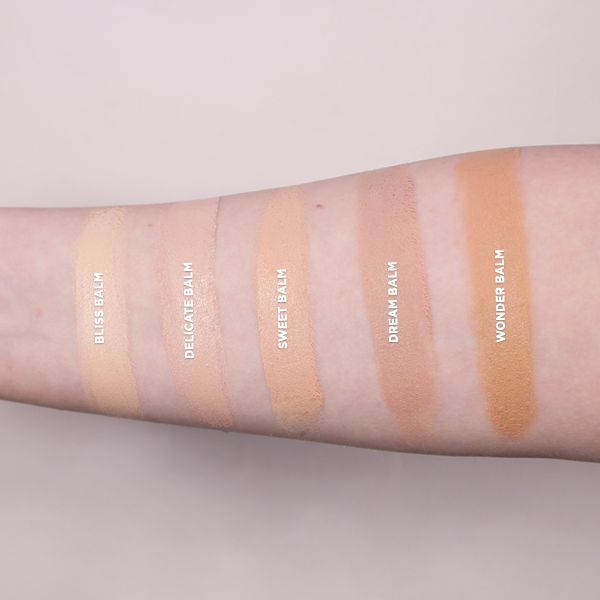 The Foundation Balm