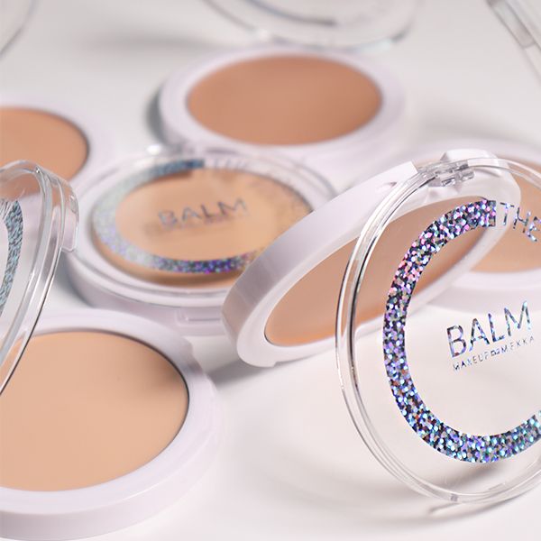 The Foundation Balm