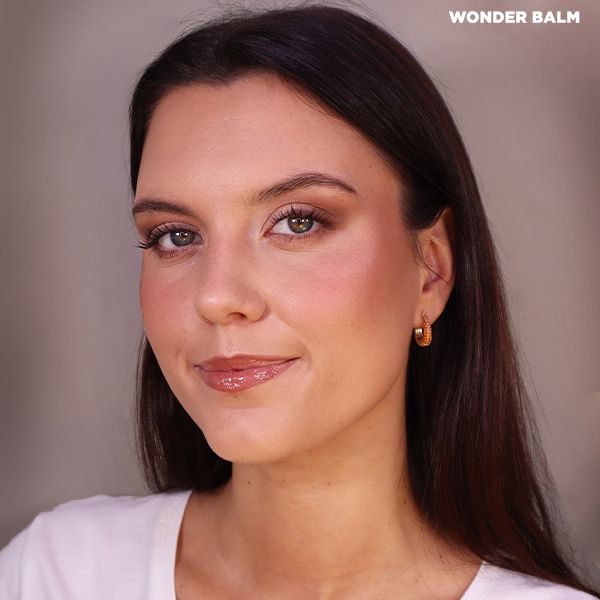 #Farge_Wonder Balm