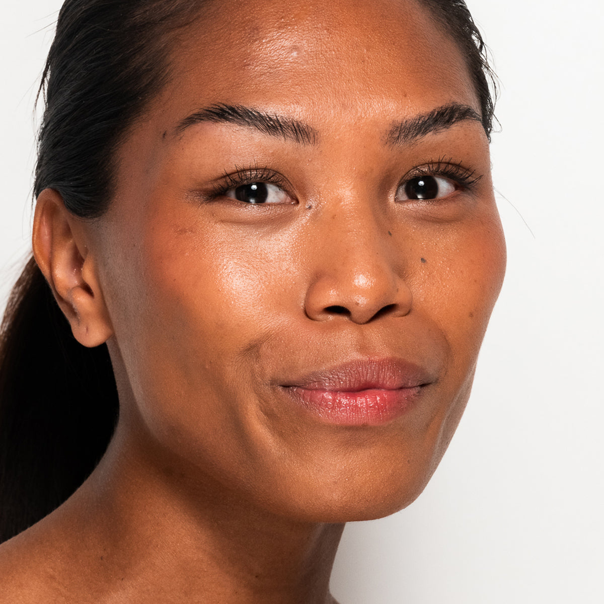 [før] Hello Pretty #Farge_Cinnamon