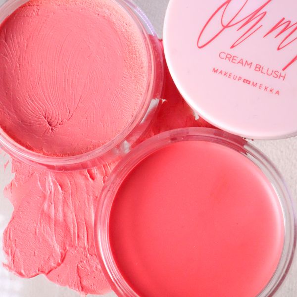 Oh My Cream Blush