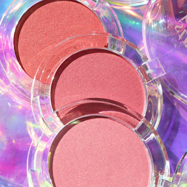 Strobe Blush