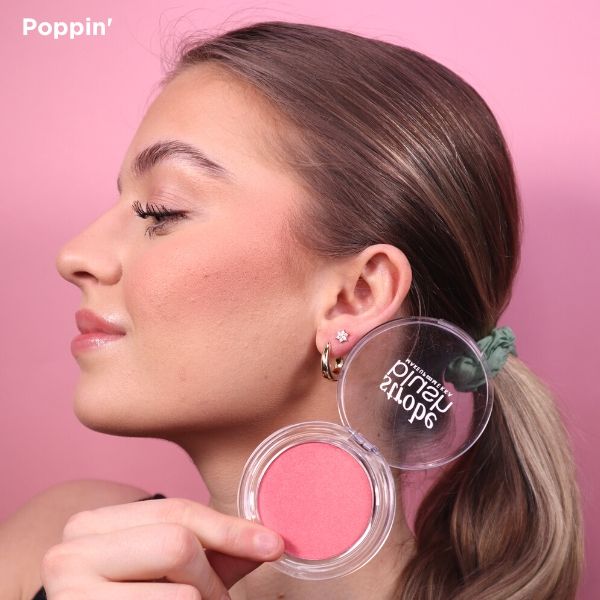 #Farge_Poppin'