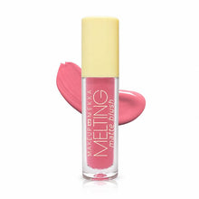 Melting Matte Blush