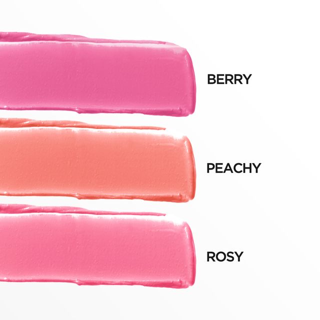 #Färg_Berry