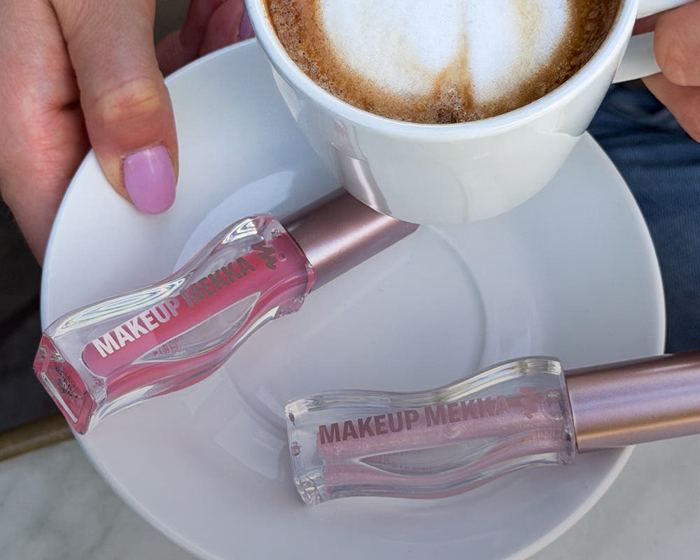 Glaze Drip Lip Gloss