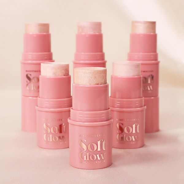 Soft Glow Highlighter Stick