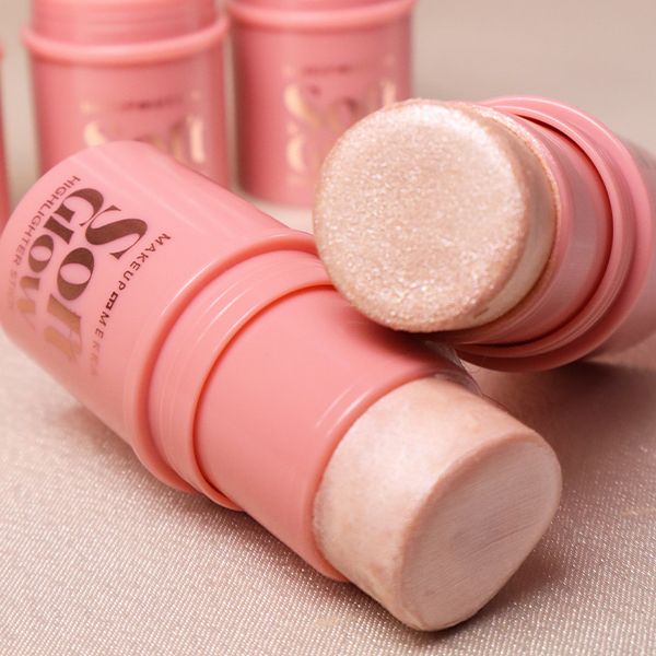 Soft Glow Highlighter Stick