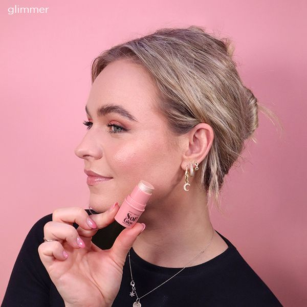 #Farve_Glimmer