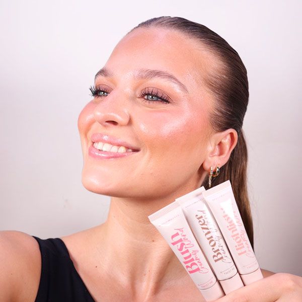 Creamy Wand Highlight