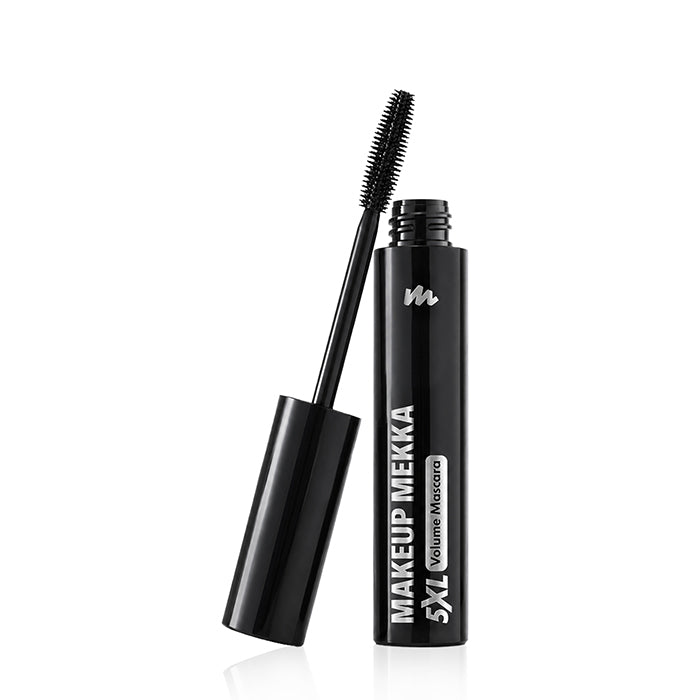 5 XL Volume Mascara Black